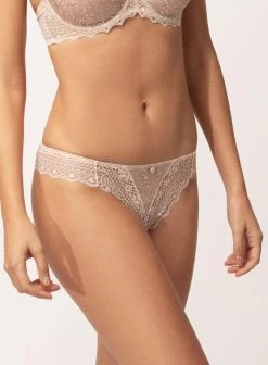 Empreinte String Cassiopeé 01151 19 Empreinte String Cassiopeé 01151 -Chic Lingerie Verkauf 00P 210 01151 0519 3