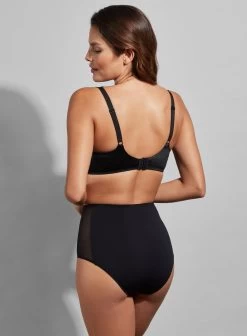 Empreinte Bügel-Komfort-BH GUSTAVE 07222 7 Empreinte Bügel-Komfort-BH GUSTAVE 07222 -Chic Lingerie Verkauf 00P 257 07222 0003 D