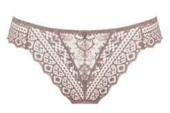 Empreinte Nahtloser Bügel-BH Cassiopèe 07151 Rose -Chic Lingerie Verkauf 01151 rose sauvage