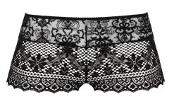 Empreinte Nahtloser Bügel-BH Cassiopèe 07151schwarz -Chic Lingerie Verkauf 02151 noir