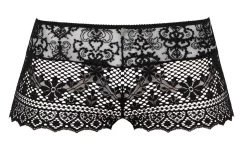 Empreinte Shorty Cassiopeé 02151 -Chic Lingerie Verkauf 02151 noiramSCwBZlf7cuU