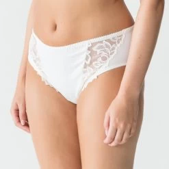 PRIMADONNA Taillenslip Deauville 0561811 -Chic Lingerie Verkauf 0561811 natural 2 3456107