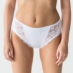 PRIMADONNA Taillenslip Deauville 0561811 -Chic Lingerie Verkauf 0561811 white 0 3456109
