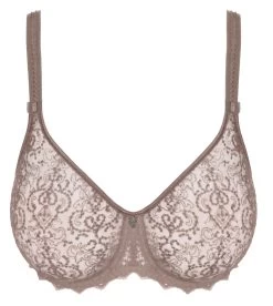 Empreinte Nahtloser Bügel-BH Cassiopèe 07151 Rose -Chic Lingerie Verkauf 07151 rose sauvage