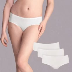 ANITA Essentials Hipster 1342-3erPack -Chic Lingerie Verkauf 1342 006 01 1