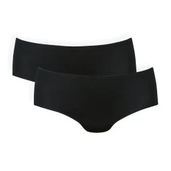 ANITA Essentials Hipster 1342-2er 5 ANITA Essentials Hipster 1342-2er -Chic Lingerie Verkauf 1342 2 001 01