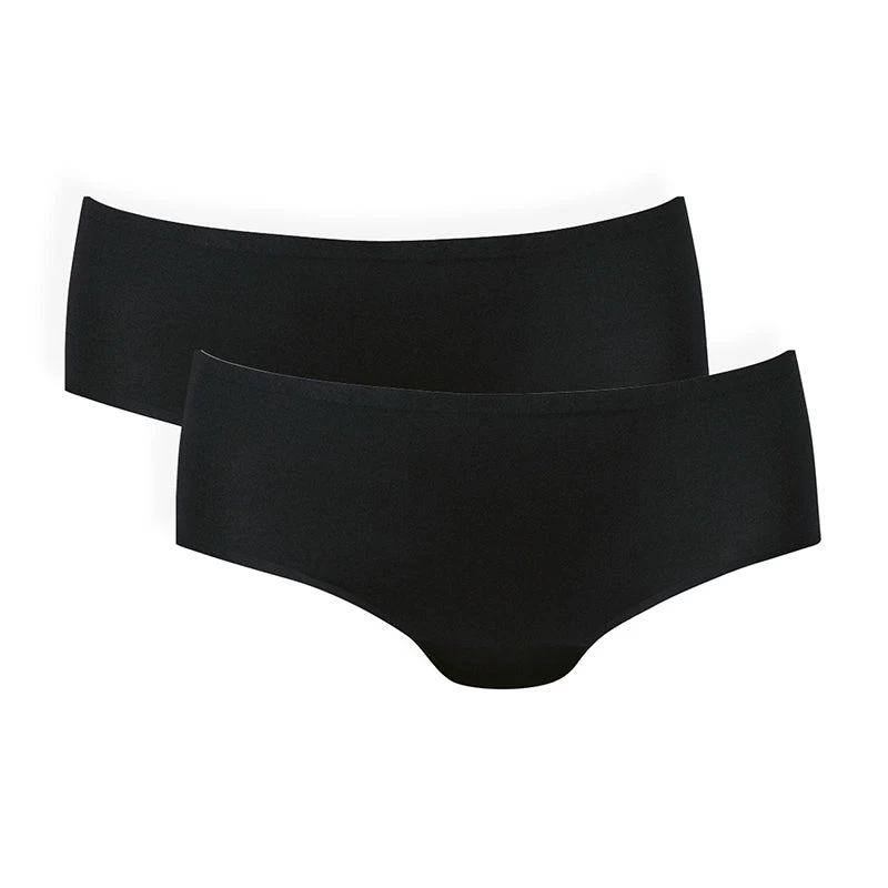 ANITA Essentials Hipster 1342-2er 3 ANITA Essentials Hipster 1342-2er – Bild 3