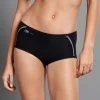 Sport-Panty 1627 Schwarz