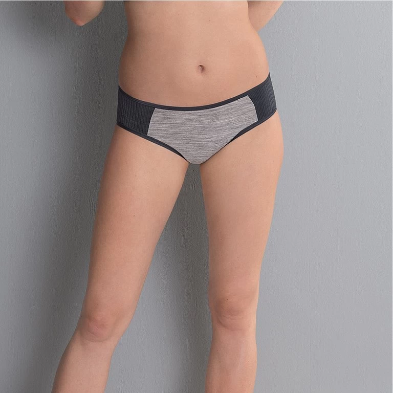PanAlp Wool Sport Panty High Waist 1655 1 PanAlp Wool Sport Panty High Waist 1655