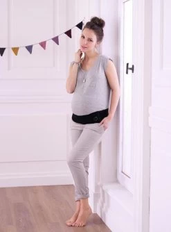 BabySherpa Schwangerschaftsgurt 1707 -Chic Lingerie Verkauf 1707 001 12670 rgb 960