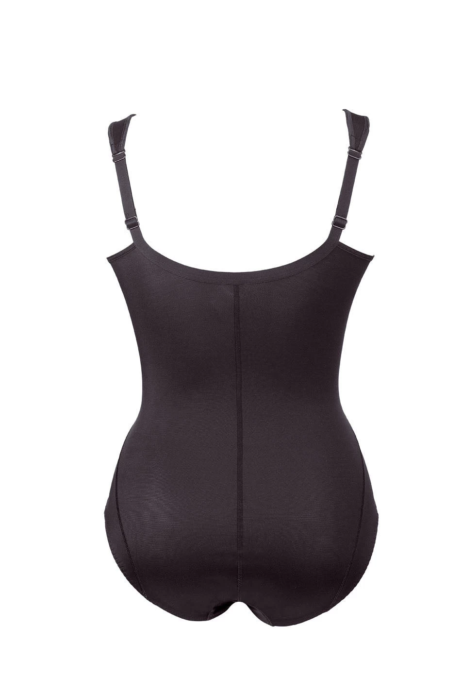 ANITA Komfort-Korselett Clara Ohne Bügel 3459-rosewood 7 ANITA Komfort-Korselett Clara Ohne Bügel 3459-rosewood – Bild 7