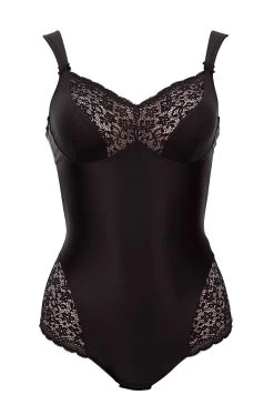 ANITA Komfort-Korselett Havanna 3512 7 ANITA Komfort-Korselett Havanna 3512 -Chic Lingerie Verkauf 3512 001 FS