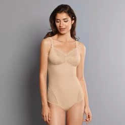 ANITA Komfort-Korselett Havanna 3512