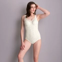 ANITA Clara Art Komfort-Korselet 3553-crystal