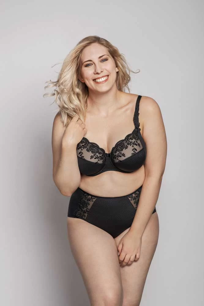 Ulla Komfort BH Ella 36 / 28 -L-Cup 1 Ulla Komfort BH Ella 36 / 28 -L-Cup