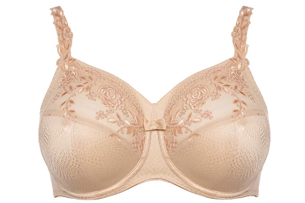 Ulla Komfort BH Ella 36 / 28 -L-Cup 2 Ulla Komfort BH Ella 36 / 28 -L-Cup – Bild 2