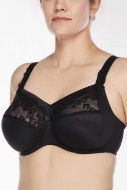 Ulla Bügel-BH Ella 36 / 25 - N-Cup