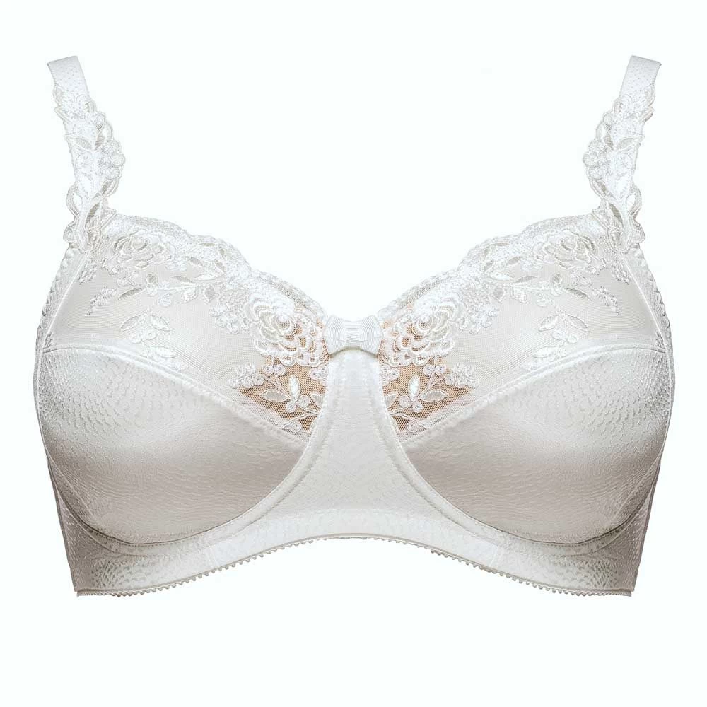 Ulla Bügel-BH Ella 36 / 25 - N-Cup 2 Ulla Bügel-BH Ella 36 / 25 - N-Cup – Bild 2