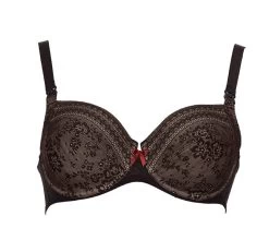 Still-BH Mit Bügel Fleur 5053-2 -Chic Lingerie Verkauf 5053 001 FS