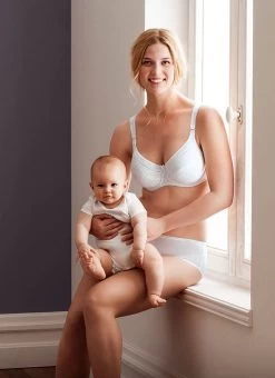 Still-BH Mit Bügel "Miss Cotton" 5056 -Chic Lingerie Verkauf 5056 671 1313 006 080