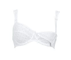 Still-BH Mit Bügel "Miss Cotton" 5056 -Chic Lingerie Verkauf 5056 671 FS offen