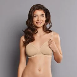 Miss Anita Still-BH Mit Spacerschale Ohne Bügel 5070 9 Miss Anita Still-BH Mit Spacerschale Ohne Bügel 5070 -Chic Lingerie Verkauf 5070 753 05 1