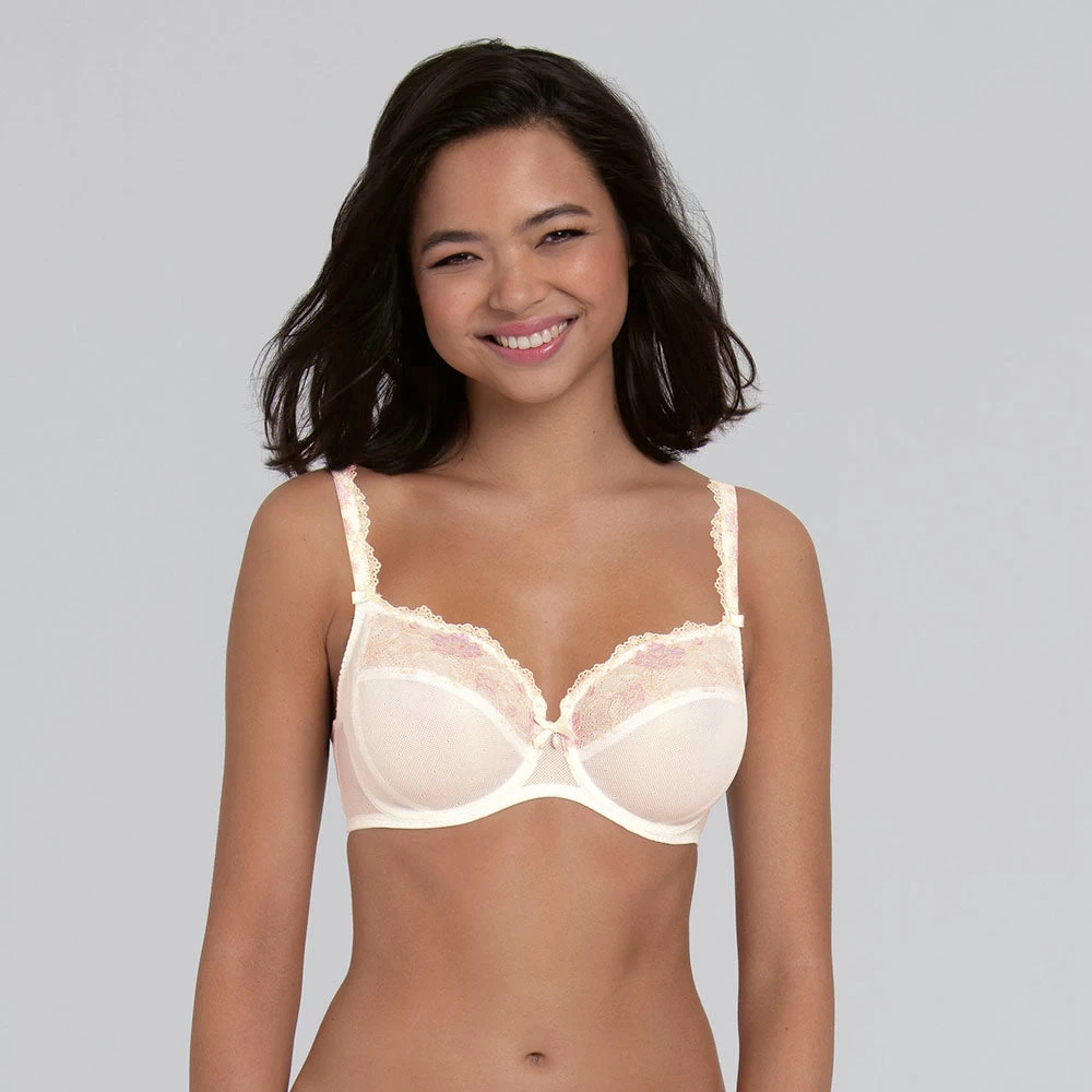 BigCup-Bügel-BH Colette 5249 Crystal 2 BigCup-Bügel-BH Colette 5249 Crystal – Bild 2