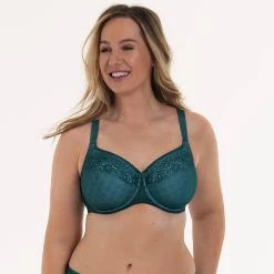 BigCup-Bügel-BH Rosemary 5284 -Chic Lingerie Verkauf 5284 826 01 1