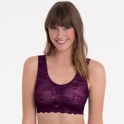 ANITA Essentials Lace Bralette Schale 5400