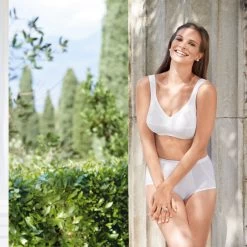 ANITA Entlastungs-Soft-BH Jana 5427-deep Sand -Chic Lingerie Verkauf 5427 006 02 1