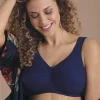 ANITA Entlastungs-Soft-BH Jana 5427-blau