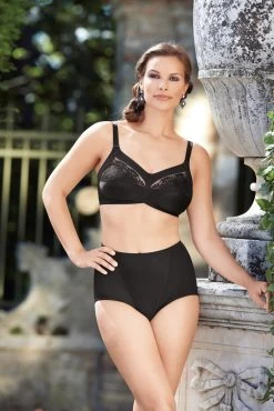 ANITA Miederhose Safina 1849 -Chic Lingerie Verkauf 5449 1849 001 D06 031 OCV2