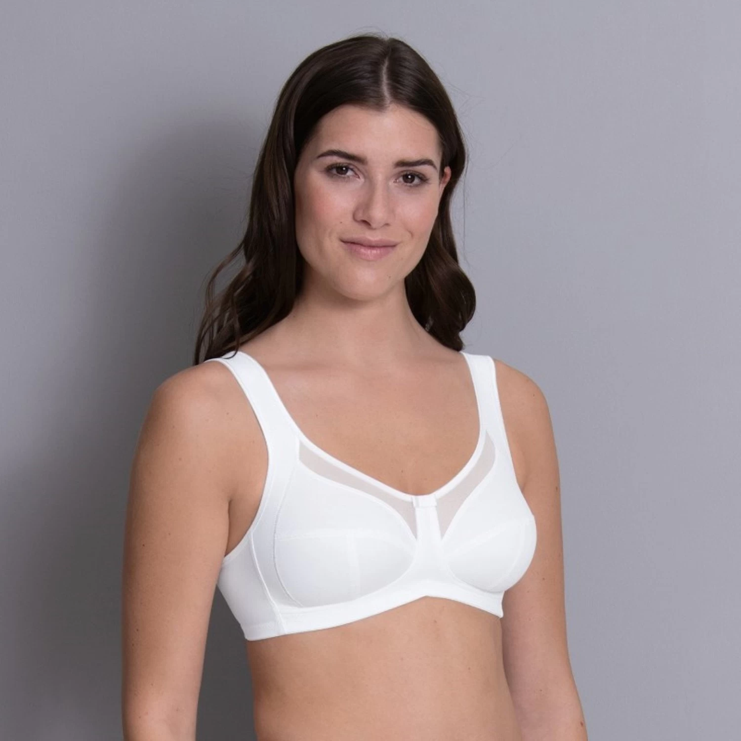 ANITA Komfort-Soft BH 5459-weiss 1 ANITA Komfort-Soft BH 5459-weiss
