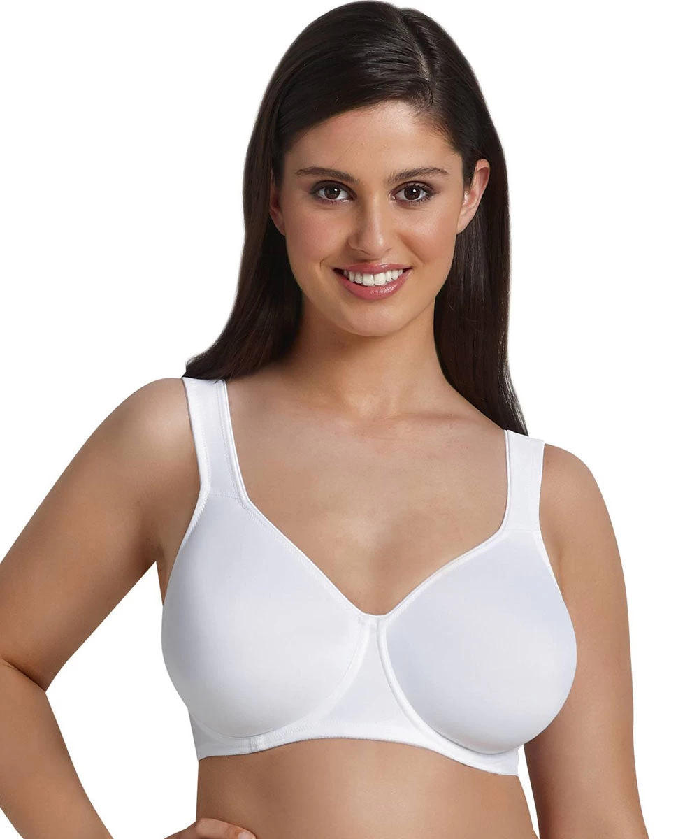 Bügel-BH Twin 5490 Schwarz 2 Bügel-BH Twin 5490 Schwarz – Bild 2