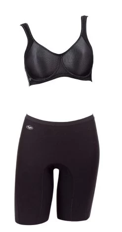 Sport Panty Ergonomic 1690 -Chic Lingerie Verkauf 5519 1690 001 FS