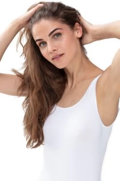 MEY Träger-Top Emotion 55204-rubin 10 MEY Träger-Top Emotion 55204-rubin -Chic Lingerie Verkauf 55204 1 5582856f 798d 47f3 ae95 ff4ed7386835