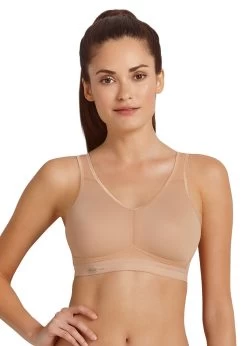 Sport BH 5521 Light & Firm Deep Sand