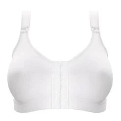 Sport-BH 5523 Firm Support - Frontline Open - Weiss -Chic Lingerie Verkauf 5523 006 FS rgb 1920 1