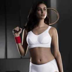 Sport-BH 5527 Extreme Control Weiss