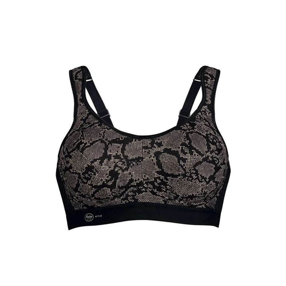 Sport-BH 5527 Extreme Control Schwarz 7 Sport-BH 5527 Extreme Control Schwarz – Bild 7