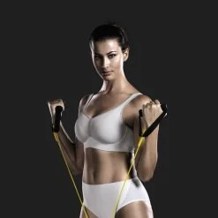 Sport-BH 5544 Air Control - Weiss 6 Sport-BH 5544 Air Control - Weiss -Chic Lingerie Verkauf 5544 006 01