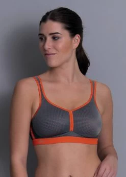 Performance Sport-BH 5566 Fire/coral