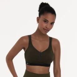 Performance Sport-BH 5566 Dark Oliv