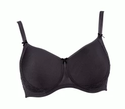 Softschale Ohne Bügel Lace Rose 5618.rosewood -Chic Lingerie Verkauf 5618 001 FS