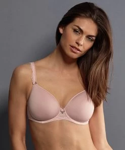 Bügel-BH Mit Spacerschale Selma 5637 -Chic Lingerie Verkauf 5637 596 01 rgb 1920