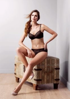 Bügel-BH Fleur 5653-crystal -Chic Lingerie Verkauf 5653 1353 001 C08 0008 d4a1ec88 c44a 415c 964f 90bdf4361a7b 3