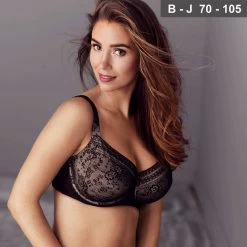 Bügel-BH Fleur 5653-berry -Chic Lingerie Verkauf 5653 1355 001 C08 00713mDySV0osUwzh 1af93047 702b 493a a2cf 9cc9f62eb25f 4