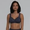 ANITA Havanna Entlastungs-BH 5813 Shadow Blue