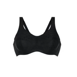 ANITA Komfort-BH Airita 5850 Schwarz -Chic Lingerie Verkauf 5850 001 FS rgb 1920