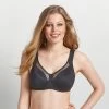 ANITA Komfort-Soft-BH Clara 5859 Schwarz